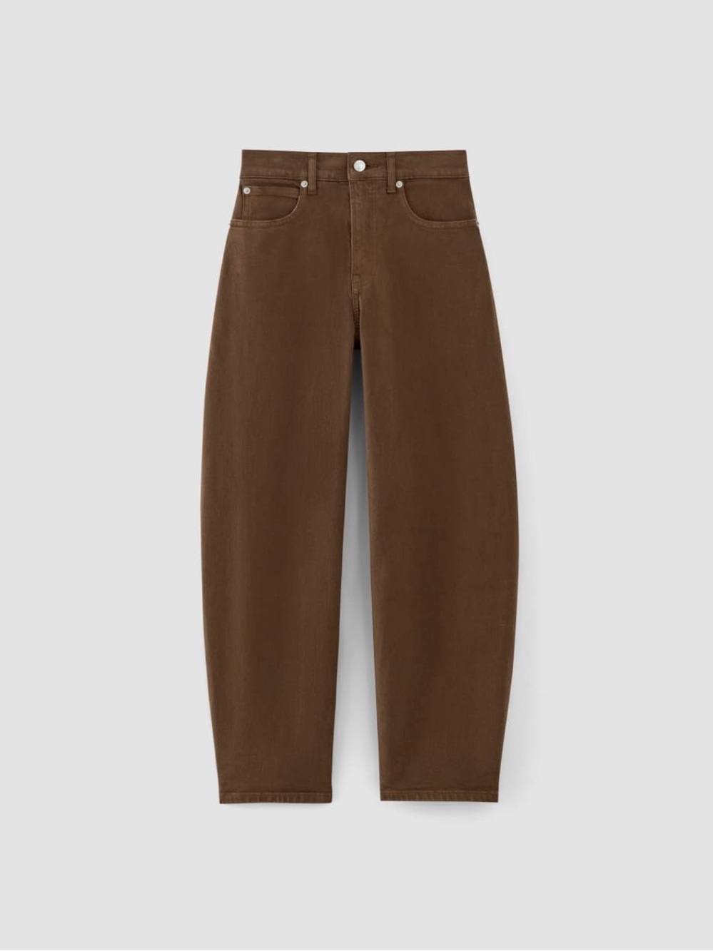 Everlane THE WAY-HIGH® CURVE JEAN - Picture 4 of 10